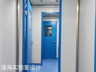 實驗室設計裝修怎樣裝