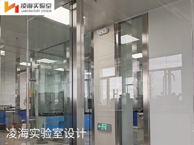 實驗室平面設計圖考慮的因素有哪些?