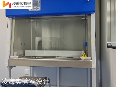 貴州實驗室設計需要考慮因素：