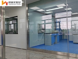 實驗室設計