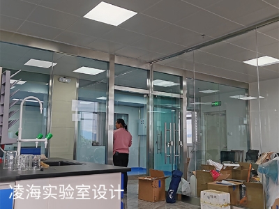 實驗室的設計要求是什么? 
