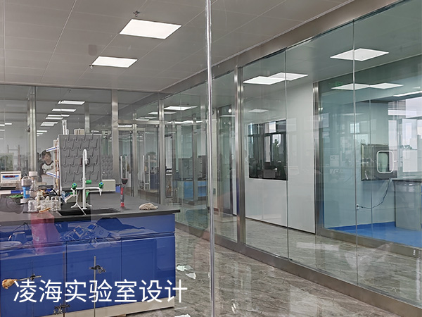 實驗室設計公司