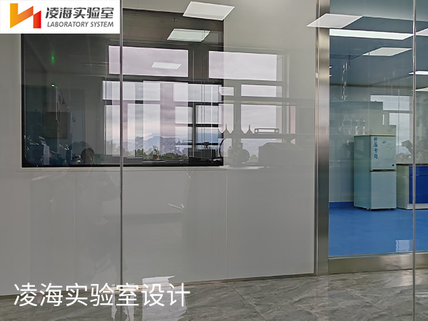 實驗室設備